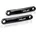 Kurbelset CR-E01 für Bosch Systeme links rechts 170 mm schwarz