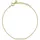 La Petite Story Armband Gold/Perlweiß LPS05AWV89 Größe 18