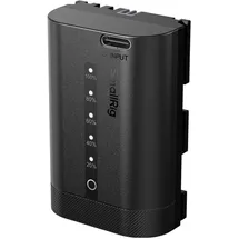 SmallRig 5298 USB-C Camera Battery with Power Disp
