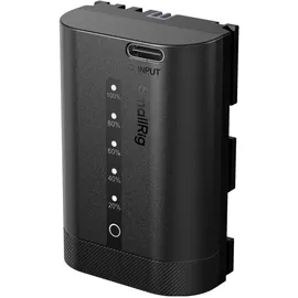 SmallRig 5298 USB-C Camera Battery with Power Disp