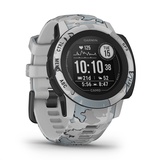 Garmin Instinct 2S Camo Edition camouflage grau