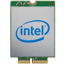 Intel Wi-Fi 6E AX210 Internal WLAN 2400 Mbit/s AX210.NGWGE.NVK