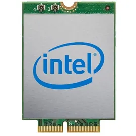 Intel Wi-Fi 6E AX210 Internal WLAN 2400 Mbit/s AX210.NGWGE.NVK
