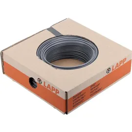 Lapp H07V-K 1 x 1,5mm2 100m Grau