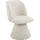 Hela Drehstuhl BARI Polyester beige 2er Set