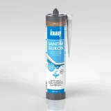 Knauf Sanitär-Silikon Hellbraun 300 ml