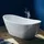 Duravit DuraVato freistehende Badewanne 70 x 170 cm (700570000000000)