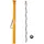 Vevor Messlatte 4 m Aluminium