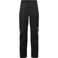 Mountain Equipment Lhotse Hardshellhose Schwarz XXL