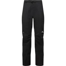 Mountain Equipment Lhotse Hardshellhose Schwarz XXL