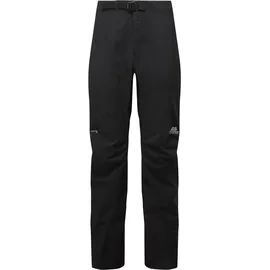Mountain Equipment Lhotse Hardshellhose Schwarz XXL