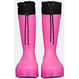 fubuki Niseko 3.0 Gummistiefel Pink 38