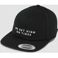 O'Neill O ́neill Beach Vintage Kappe - Black Out