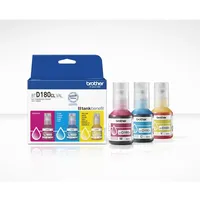Brother BTD180CLVAL Farbtintenset