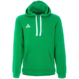 Peak Performance Hoodie Grün L
