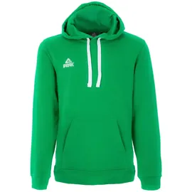 Peak Performance Hoodie Grün L