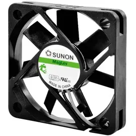 SUNON MF50100V2-1000U-A99 Axiallüfter 12 V/DC 18.68 m3/h (L x B x H) 10 x 50 x 50mm