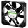 SUNON MF50100V2-1000U-A99 Axiallüfter 12 V/DC 18.68 m3/h (L x B x H) 10 x 50 x 50mm