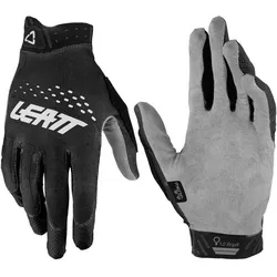 Glove MTB 1.0 GripR Women Black SCHWARZ|SCHWARZ|SCHWARZ M