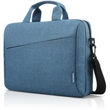 Lenovo Casual Toploader T210 Notebooktasche Blau
