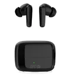 SPC Ether 2 Pro Kabelloses In-Ear Headset de In-Ear Telefonieren/Musik USB Typ C Bluetooth Schwarz