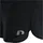 New Line newline Core Split Shorts Damen schwarz L