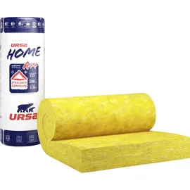 Ursa Klemmfilz Glaswolle WLG 035