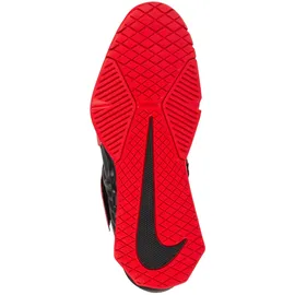 Nike Savaleos M Herren Schwarz 43