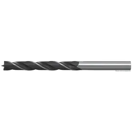 Fischer Holzbohrer D-WS Set 3-10 mm 8-teilig