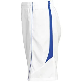 Peak Performance PEAK Team Basketballtrikot-Set Herren 20094 - weiss/blau 5XL