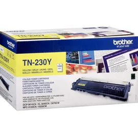 Brother TN-230Y gelb