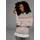 AJC Strickpullover rosa XS