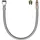 Hansgrohe DS/DN 6/STECK M3 Anschlussschlauch