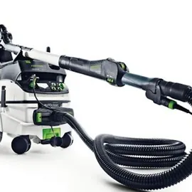 Festool Absaugmobil Cleantec CTL 36 E AC-LHS