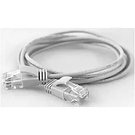 Wantec UTP-Patchkabel Cat.6A ws 7225 ws 0,1m