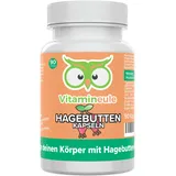 Vitamineule Hagebutten Kapseln - Vitamineule® 90 St