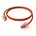 EasyLan DualBoot LED Patchkabel RJ45 S/FTP Cat 6A Class EA mit saCon 10