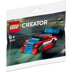 LEGO® Creator 30572 Rennwagen