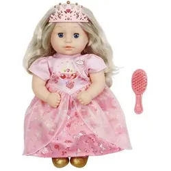 ZAPF 703984 Baby Annabell Little Sweet Princess 36 cm