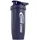 Best Body Reforce Edelstahl Shaker 700 ml mit Sieb matt Blau