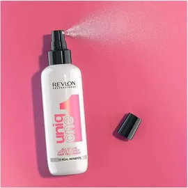 Revlon Uniq One All In One Lotus Flower Spray 150 ml