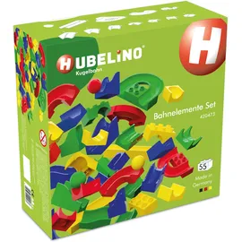 HUBELINO Kugelbahn 55-tlg.