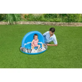 BESTWAY Safari Sun Planschbecken Ø 97 x 66 cm (52559)