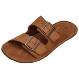 El Naturalista N5682 Herren Braun 42