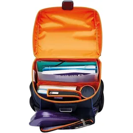 Herlitz Loop Plus 4-tlg. galaxy game