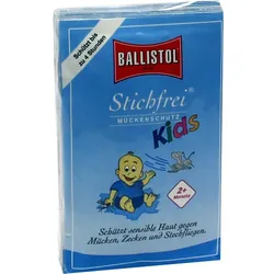 Stichfrei Kids Sachets 5 G