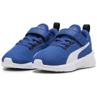 Puma Flyer Runner V Inf Sneaker Cobalt Glaze White Black, Blue One Size