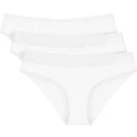 Triumph Tai-Slip 3 St. Weiß L