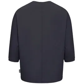 Jack Wolfskin Travel 3/4-arm T-shirt - Dark Navy - XL