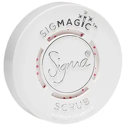 Sigma SigmagicTM Scrub Pinselreiniger   1 Stück 